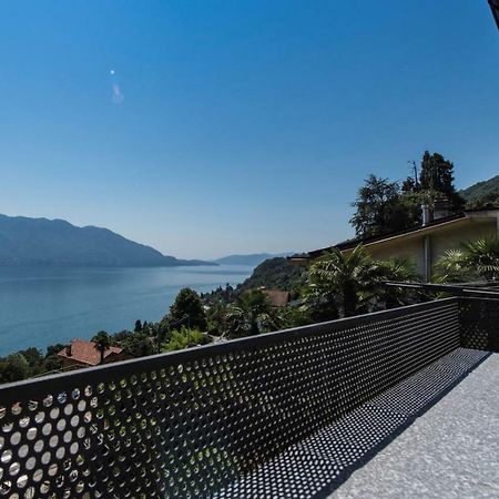 Home Sweet Home Lakeview Oggebio المظهر الخارجي الصورة