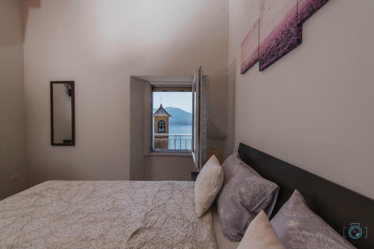 Home Sweet Home Lakeview Oggebio المظهر الخارجي الصورة