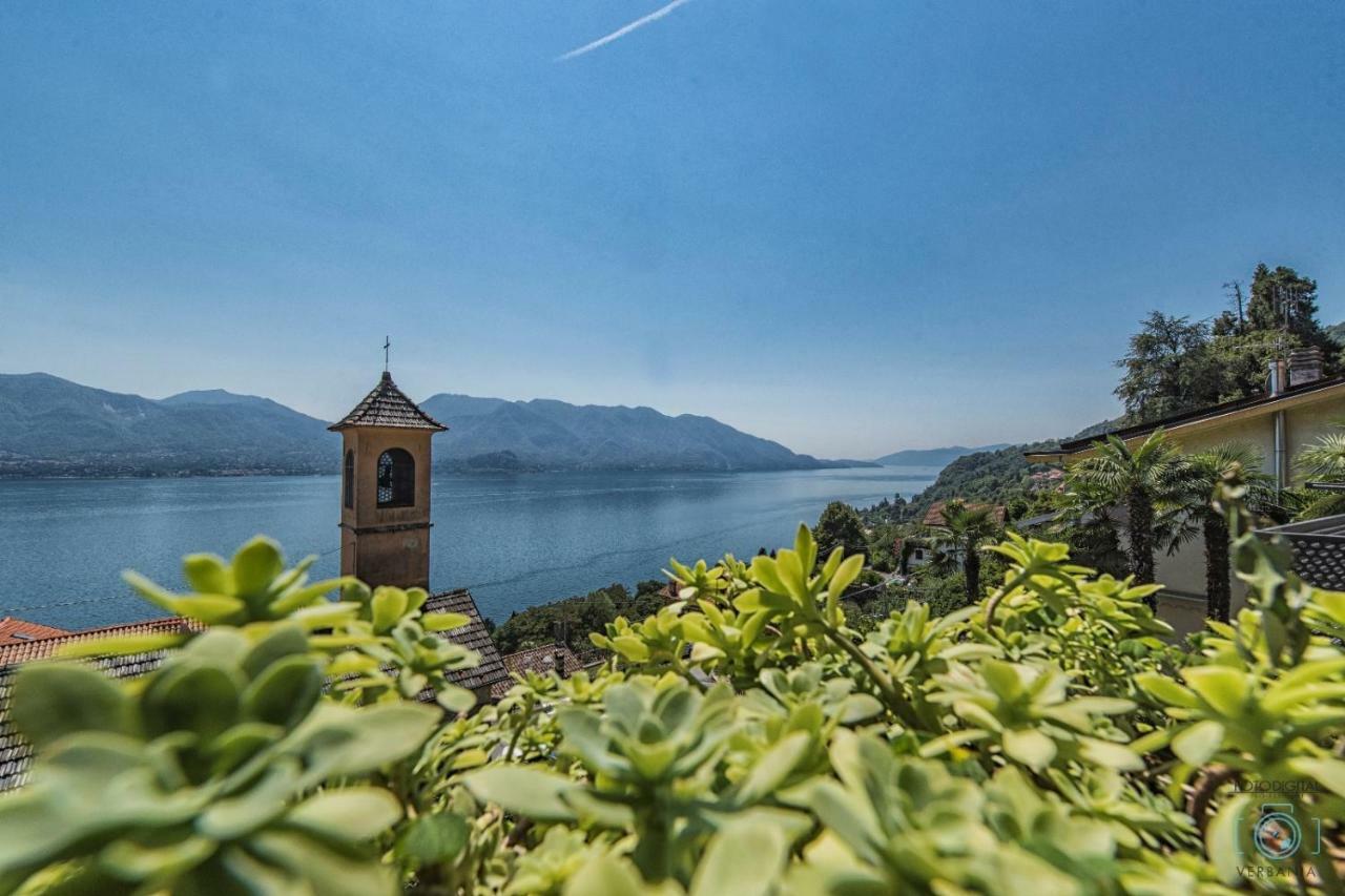 Home Sweet Home Lakeview Oggebio المظهر الخارجي الصورة