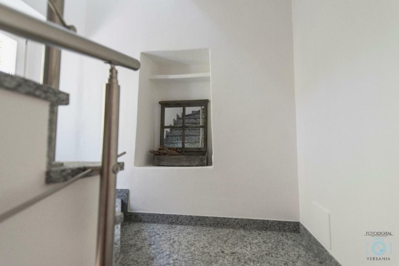 Home Sweet Home Lakeview Oggebio المظهر الخارجي الصورة
